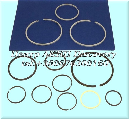 [22175E] Seal Ring Kit A518, A618, 46RE/RH,47RE/RH 90-UP (Transtar)