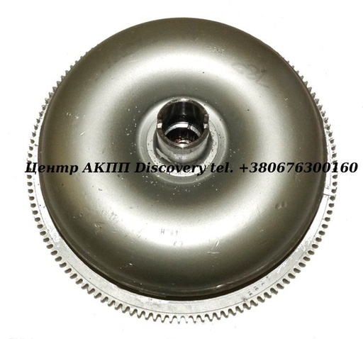 [CR94*] Гідротрансформатор A518/46RE/RH (Transtar)