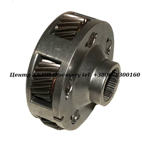 [R12580B] Відновлений Планетарний Редуктор Overdrive A500/ 42RH/A518/ 46RE (5 планет, 22 градуси) (Transtar)