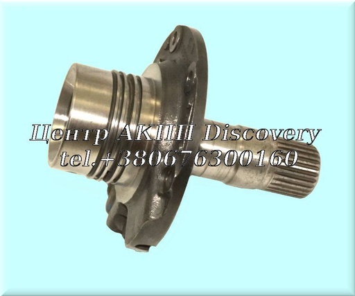 [R22520B*] Ступиця Масляного Насоса A518 78-93 (Transtar)