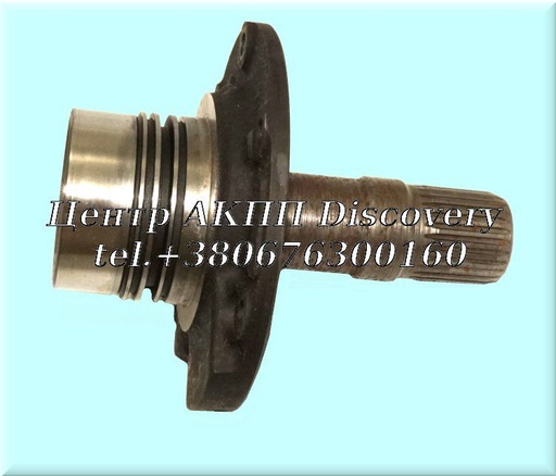 [R22520C] Ступиця Масляного Насоса A518 90-93 (Transtar)