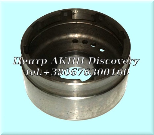 [U22556AB] DRUM REV 14 ROLLERS w/o lip 518 91-UP (Used)