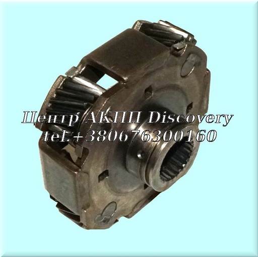 [US12582A] Planet Front A500 (Used)