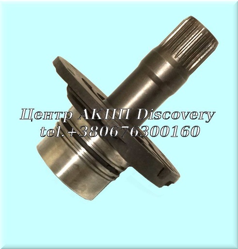 [U22520CB*] STATOR SUPPORT LG BORE NON L/U A518 1978-1999 (Used Transtar)