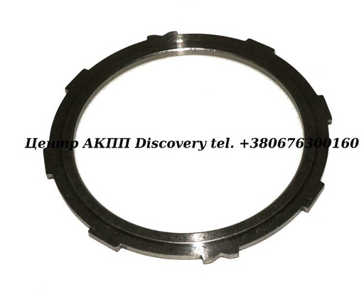 [67146AC] PRESSURE PLATE DIRECT A340 / A540 (Transtar)