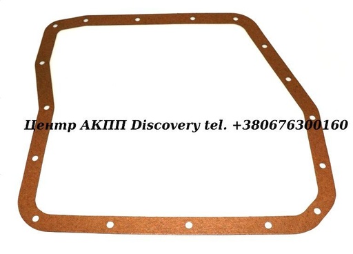 [87300EF] PAN GSK CORK A541E TOYOTA (Transtar)