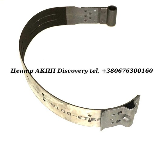 [B64022B] BRAKE BAND 3T40E (Transtar)