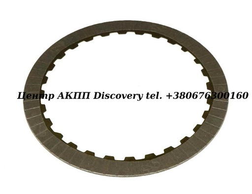 [92100B] Фрикційний Диск Пакет Overdrive/Underdrive A604 88-UP (Borg Warner)