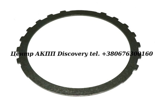 [92134] Steel Low/Reverse 42RLE, A604, A606, 42LE (Transtar)