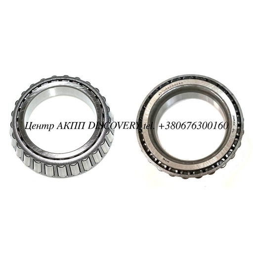 [92274B] Bearing Differential (Right Side) Awd A604/606 (NTN)