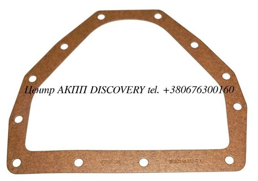 [92303F] Прокладка Кришки Диференціалу A604 (Transtar)