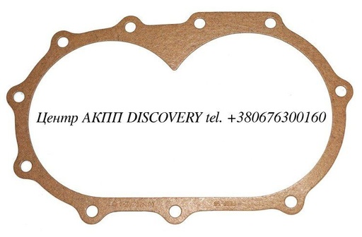 [92304F] Прокладка Задньої Кришки A604 (Transtar)