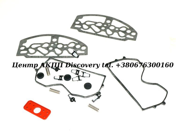 Gasket kit Solenoid Block A604/ 40TE/ 41TE 88-99 (Transtar)
