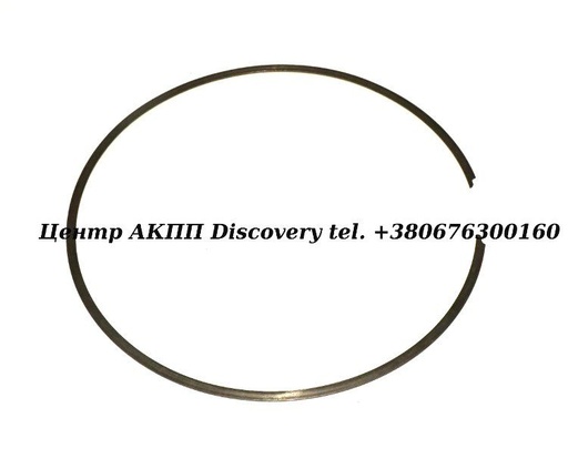 [92885B] Стопорне Кільце Пакет Low/Reverse A604/A606 (Transtar)