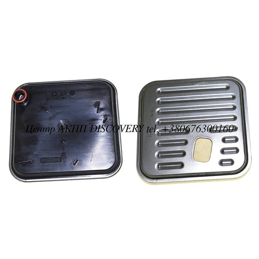 [A62010] Фільтр АКПП A606/42LE 92UP (Transtar)