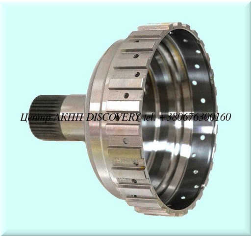 [A92570A] Ступиця Пакета Overdrive A604/A606 95UP (Transtar)