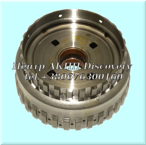 [A92578A] Hub 2-4 Clutch A604, A606, 62TE 94-UP (Transtar)
