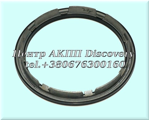 [A92962A] Piston, 2-4 Clutch (Bonded) (40TE) (04-Up) (Transtar)