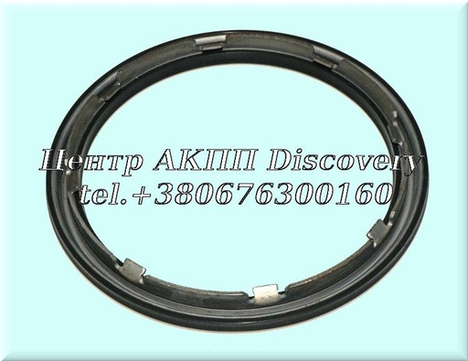 [A92962B] Piston, 2-4 Clutch (Bonded) 04-Up 42RLE, 42LE, 41TE, 41AE, 62TE (Transtar)