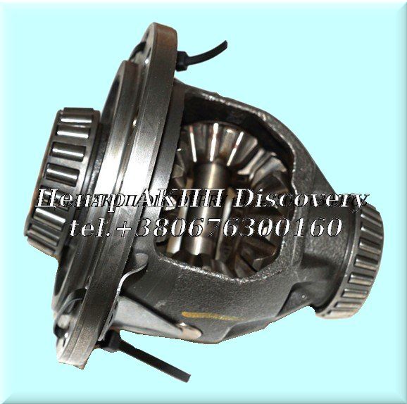 Differential A604 (Used)