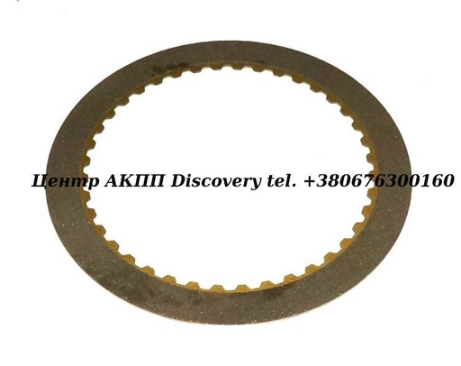[77106] FRICTION DIRECT TOYOTA A650 98-UP (Raybestos)