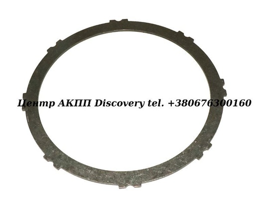 [77124A] STEEL 2ND A650 98-UP (2.0mm) (Raybesros)