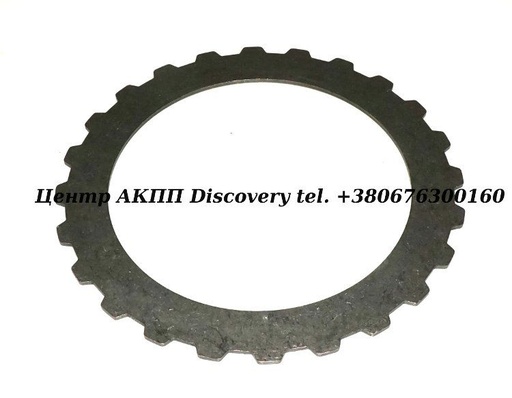[77126] STEEL DIR TOYOTA A650 98-UP (Raybestos)