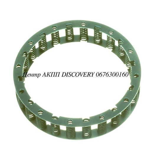 [US102970A] Return Spring O/D Clutch A6GF1 (Used)