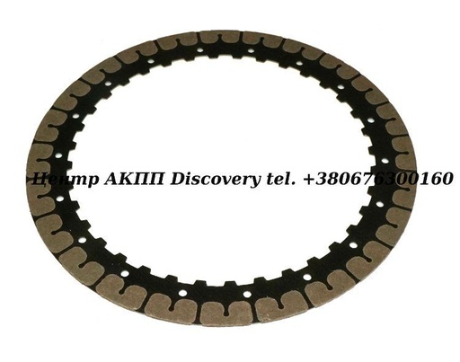 [102108B] Фрикційний Диск Пакет Underdrive A6LF1/2/3 (Transtar)