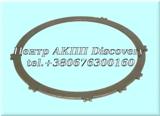 [102124B] Сталевий Диск Пакет 2-6 Brake A6LF1/2 (Transtar)