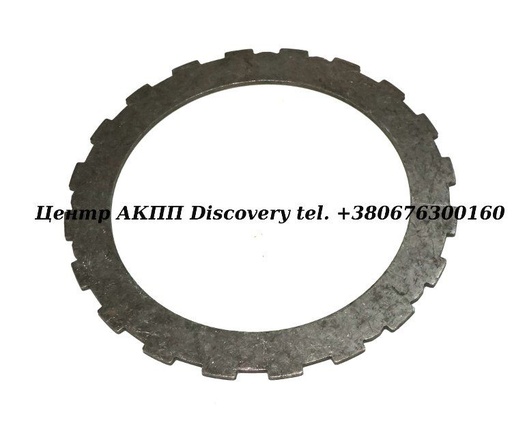 [72121A] STEEL 4TH CLUTCH 45RFE 99-UP (Transtar)