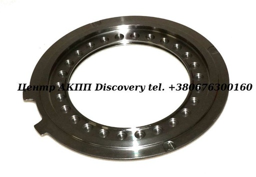 [D102964B] Поршень Фіксатор Демпферних Пружин Пакет Underdrive A6LF1 (Оригінал)