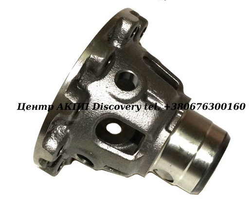 [458223B250] CASE DIFFERENTIAL 4WD A6LF1/2 (OEM)