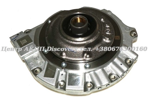 [461003B030] PUMP OIL A6LF1/2 (OEM)