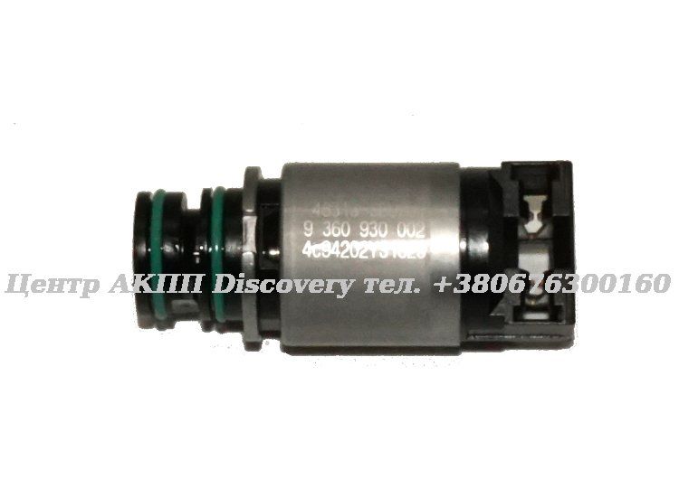 Solenoid 3-5-Reverse, Underdrive, Overdrive A6LF1/2/3 (OEM)