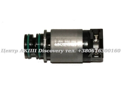 [463133B030] Електромагнітний Клапан 3-5-Reverse, Underdrive, Overdrive A6LF1/2/3 (Оригінал)