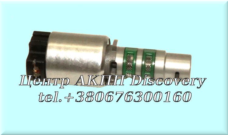 Електромагнітний Клапан Пакет 3-5-Reverse, Underdrive, Overdrive A6MF1, A6LF1 09-up (Оригінал)