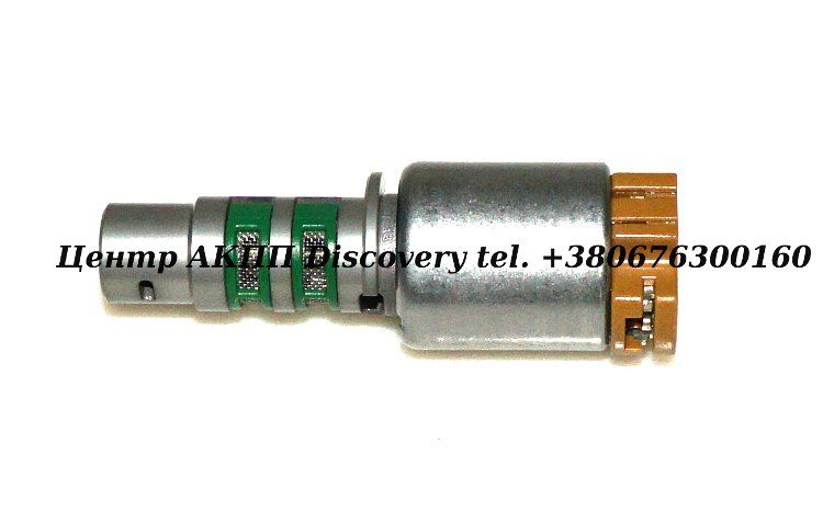 Електромагнітний Клапан TCC, 2-6 BRAKE A6LF1/2/3 (Оригінал)
