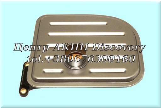 [D102010B] Фільтр АКПП A6LF1 (OEM)