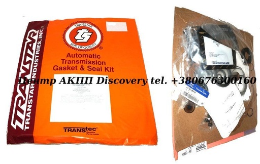 [102002CN] Комплект Ущільнень АКПП A6MF1/2 (Transtar)