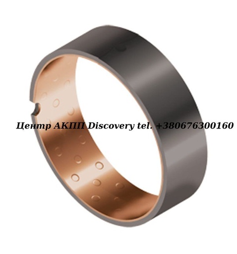 [102034-01] Pump Bushing A6GF1/2, A6MF1/2 (Sonnax)