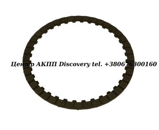 [102100] Фрикційний Диск Пакет Overdrive A6MF1/2 (Alto)