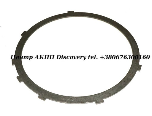 [102124] Сталевий Диск Пакет 2-6 Brake A6MF1 (Transtar)