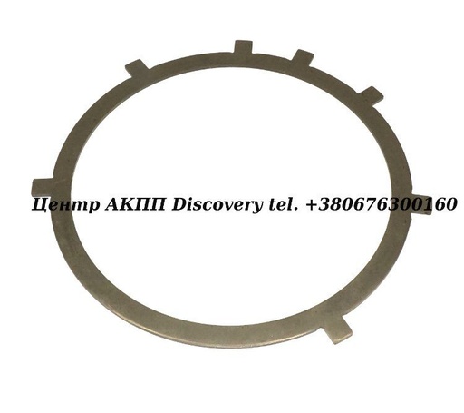 [102128] Сталевий Диск Пакет Underdrive A6MF1 (Transtar)