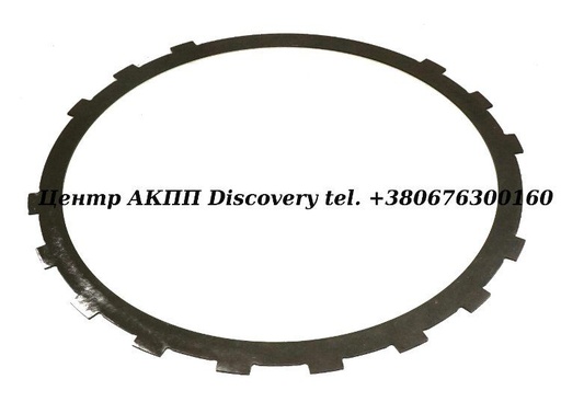 [102134] Сталевий Диск Пакет Low Reverse A6MF1 (Transtar)