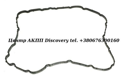 [102300D] Прокладка Масляного піддону АКПП A6MF 09-UP (Transtar)