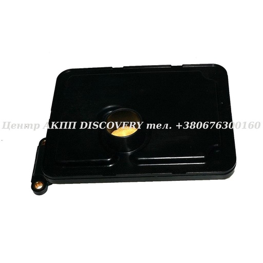 [D102010] Фільтр АКПП A6MF1/A6GF1 09-12 (Оригінал)