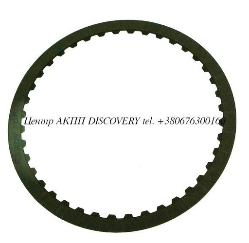 [147100] Friction B1 Clutch A750/A760 (Exedy)