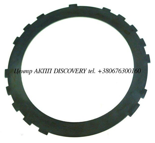 [147124] Steel 2nd Brake (B3) A750/A760 (Transtar)