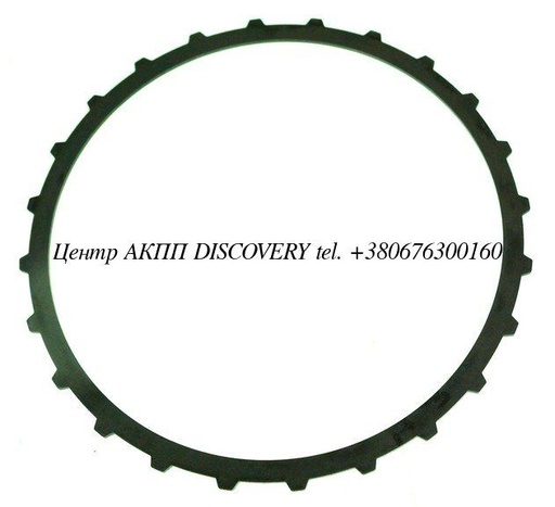 [147126] Сталевий Диск Пакет Direct (C2) A750/A760 (Transtar)